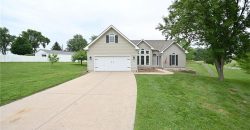 Homes for Sale in Platte City, MO 64079 | 18  Timber Creek Circle