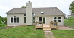 Homes for Sale in Platte City, MO 64079 | 18  Timber Creek Circle