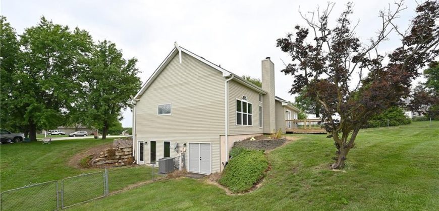 Homes for Sale in Platte City, MO 64079 | 18  Timber Creek Circle