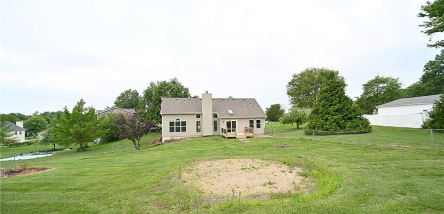 Homes for Sale in Platte City, MO 64079 | 18  Timber Creek Circle