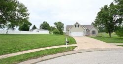 Homes for Sale in Platte City, MO 64079 | 18  Timber Creek Circle