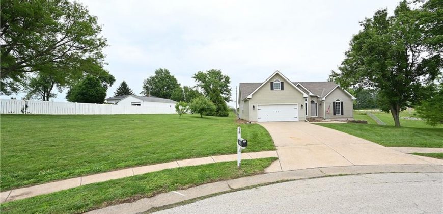 Homes for Sale in Platte City, MO 64079 | 18  Timber Creek Circle