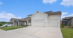 Homes for Sale in Platte City, MO 64079 | 12445  Empress Street