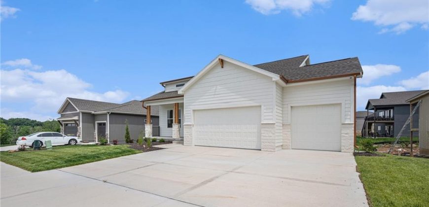 Homes for Sale in Platte City, MO 64079 | 12445  Empress Street