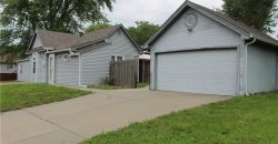 Homes for Sale in Liberty, MO 64068 | 401  Claywoods Parkway