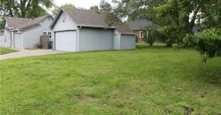Homes for Sale in Liberty, MO 64068 | 401  Claywoods Parkway