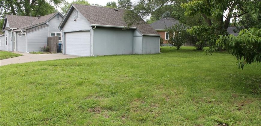 Homes for Sale in Liberty, MO 64068 | 401  Claywoods Parkway
