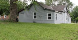 Homes for Sale in Liberty, MO 64068 | 401  Claywoods Parkway