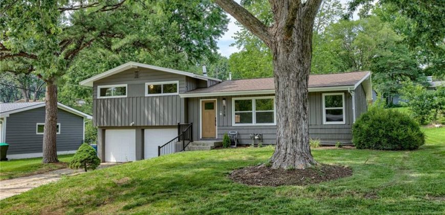 Homes for Sale in Kansas City, MO 64151 | 6718 NW 70th Street