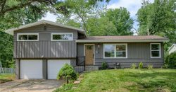 Homes for Sale in Kansas City, MO 64151 | 6718 NW 70th Street