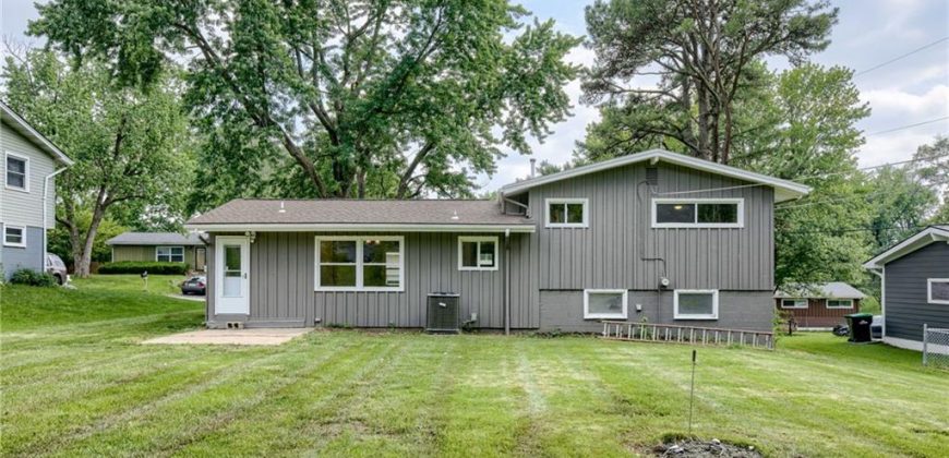 Homes for Sale in Kansas City, MO 64151 | 6718 NW 70th Street