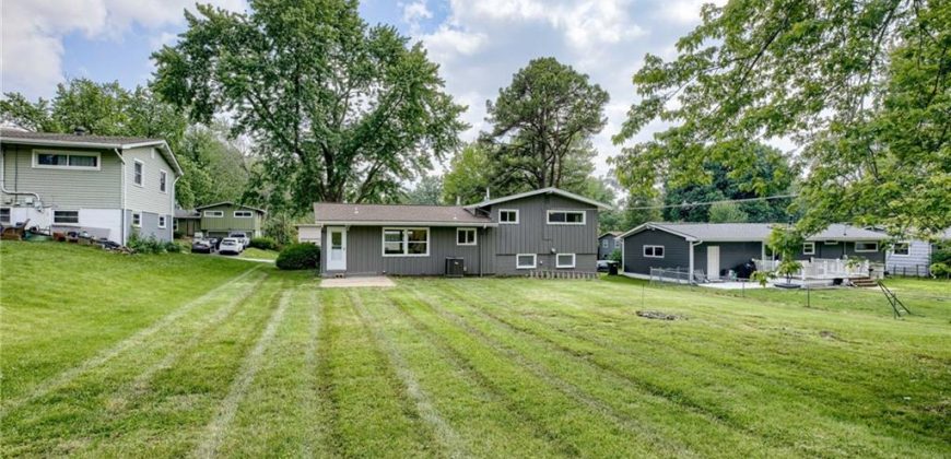 Homes for Sale in Kansas City, MO 64151 | 6718 NW 70th Street
