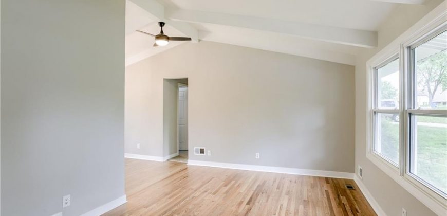 Homes for Sale in Kansas City, MO 64151 | 6718 NW 70th Street