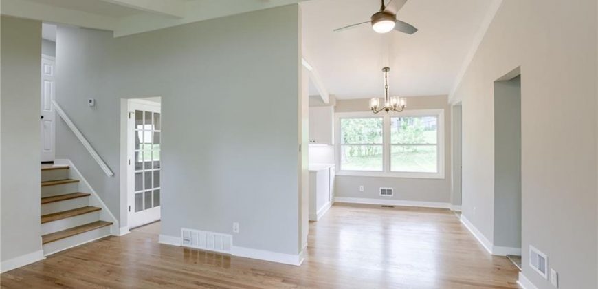 Homes for Sale in Kansas City, MO 64151 | 6718 NW 70th Street
