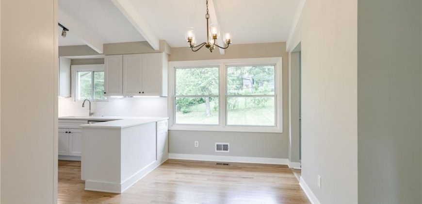 Homes for Sale in Kansas City, MO 64151 | 6718 NW 70th Street