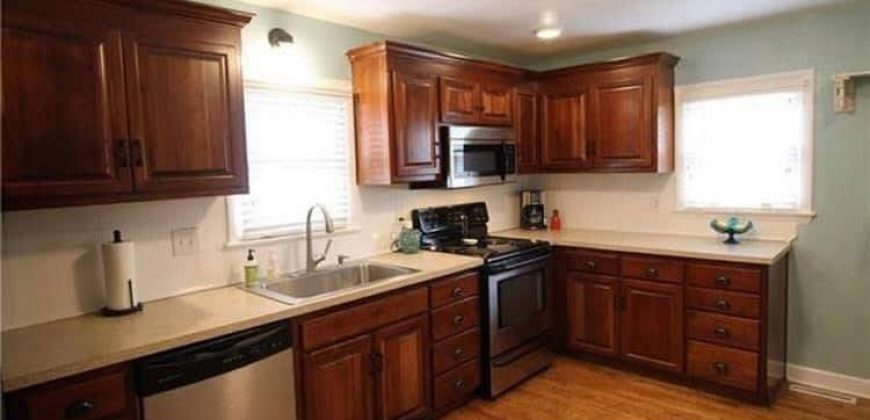 Homes for Sale in Platte City, MO 64079 | 112  FERREL Street