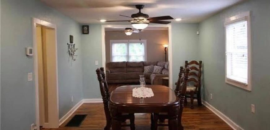 Homes for Sale in Platte City, MO 64079 | 112  FERREL Street
