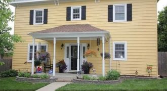 Homes for Sale in Platte City, MO 64079 | 112  FERREL Street