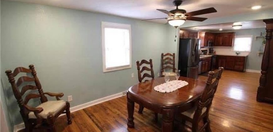 Homes for Sale in Platte City, MO 64079 | 112  FERREL Street