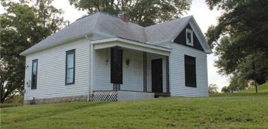 Homes for Sale in Camden Point, MO 64018 | 14317  E Highway