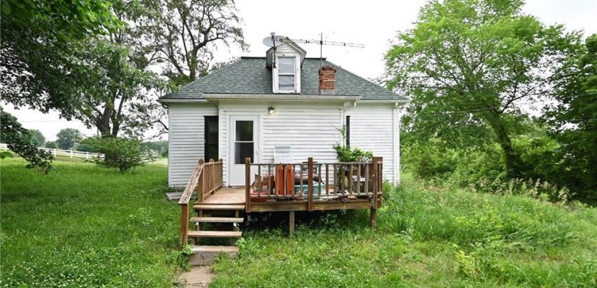 Homes for Sale in Camden Point, MO 64018 | 14317  E Highway
