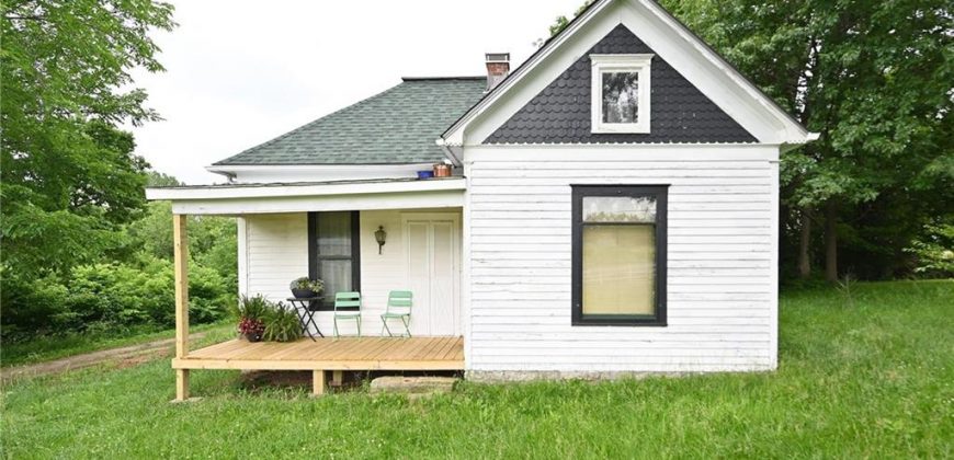Homes for Sale in Camden Point, MO 64018 | 14317  E Highway