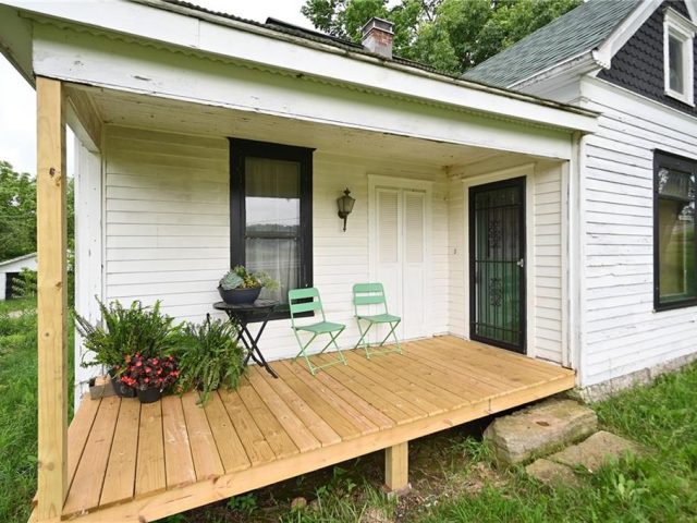 Homes for Sale in Camden Point, MO 64018 | 14317  E Highway