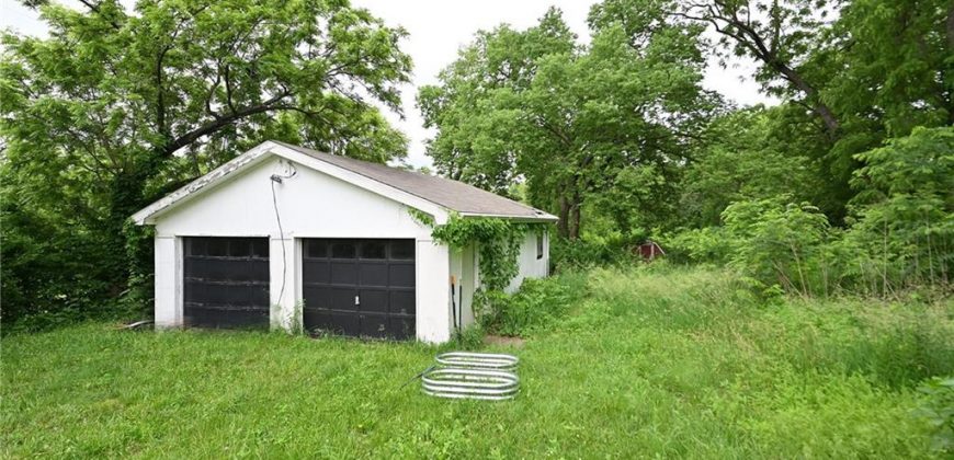 Homes for Sale in Camden Point, MO 64018 | 14317  E Highway