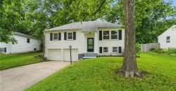 Homes for Sale in Liberty, MO 64068 | 310  Melrose Street