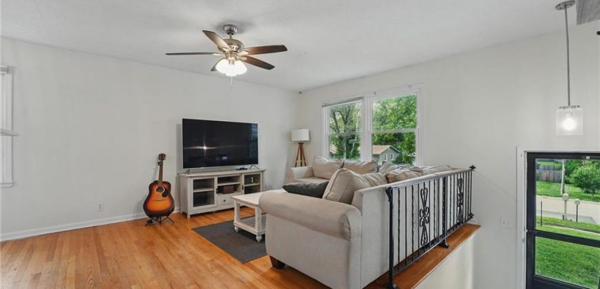 Homes for Sale in Liberty, MO 64068 | 310  Melrose Street