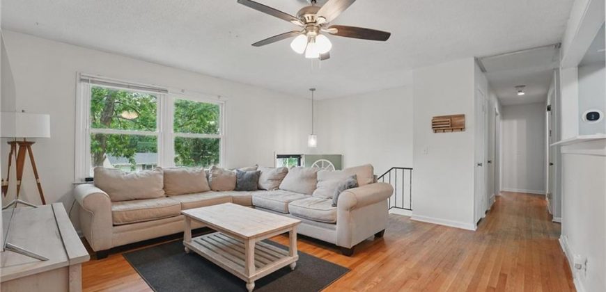 Homes for Sale in Liberty, MO 64068 | 310  Melrose Street