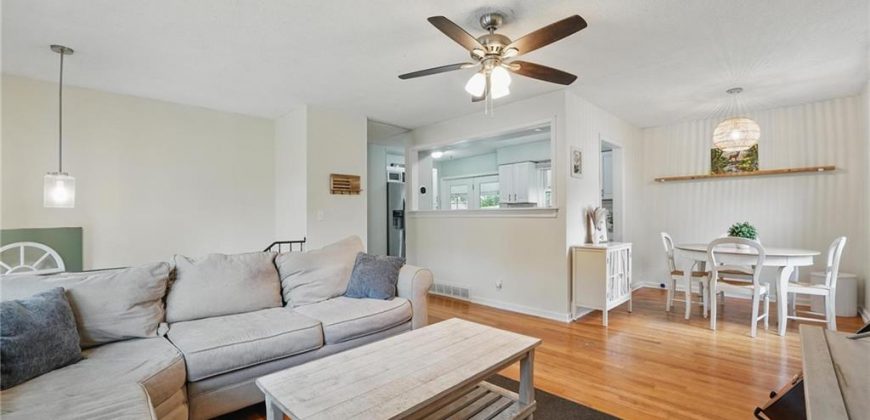 Homes for Sale in Liberty, MO 64068 | 310  Melrose Street