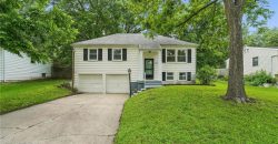 Homes for Sale in Liberty, MO 64068 | 310  Melrose Street