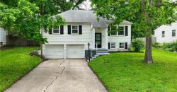 Homes for Sale in Liberty, MO 64068 | 310  Melrose Street