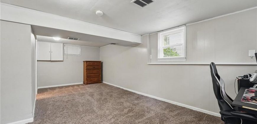 Homes for Sale in Liberty, MO 64068 | 310  Melrose Street