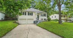 Homes for Sale in Liberty, MO 64068 | 310  Melrose Street