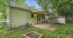 Homes for Sale in Liberty, MO 64068 | 310  Melrose Street