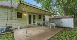 Homes for Sale in Liberty, MO 64068 | 310  Melrose Street
