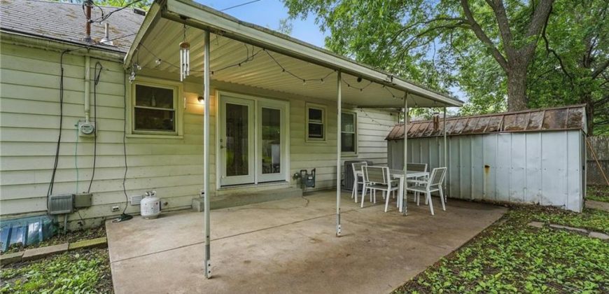 Homes for Sale in Liberty, MO 64068 | 310  Melrose Street