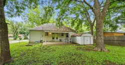 Homes for Sale in Liberty, MO 64068 | 310  Melrose Street