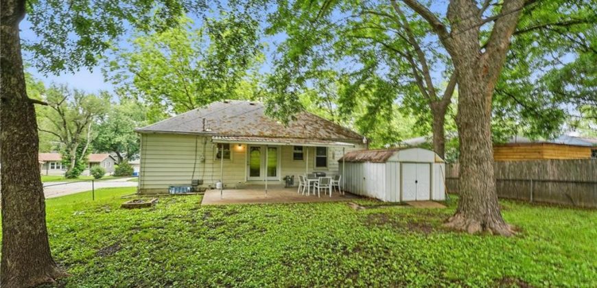 Homes for Sale in Liberty, MO 64068 | 310  Melrose Street