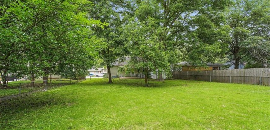 Homes for Sale in Liberty, MO 64068 | 310  Melrose Street