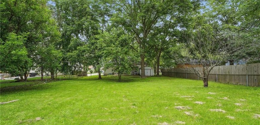 Homes for Sale in Liberty, MO 64068 | 310  Melrose Street