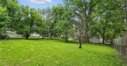Homes for Sale in Liberty, MO 64068 | 310  Melrose Street