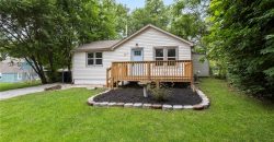 Homes for Sale in Kansas City, MO 64117 | 4610 NE 46Th Street