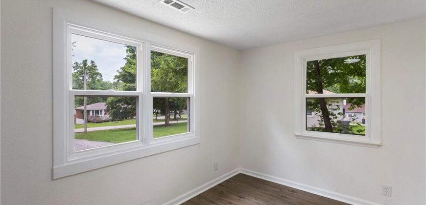 Homes for Sale in Kansas City, MO 64117 | 4610 NE 46Th Street