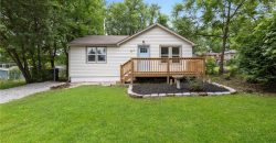 Homes for Sale in Kansas City, MO 64117 | 4610 NE 46Th Street
