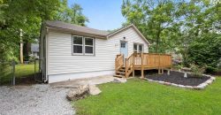 Homes for Sale in Kansas City, MO 64117 | 4610 NE 46Th Street