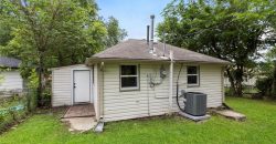 Homes for Sale in Kansas City, MO 64117 | 4610 NE 46Th Street
