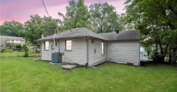 Homes for Sale in Kansas City, MO 64117 | 4610 NE 46Th Street